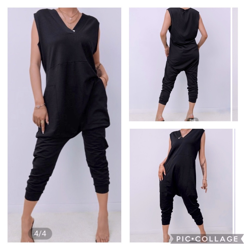 Chicme Women’s jump suit. Brand new, Never worn.
